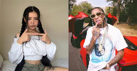 bella poarch leak|Bella Poarch and Tyga Tape Leak — Is Tyga Dating。